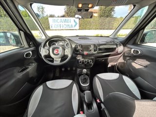 FIAT 500L 1.3 mjt Pop Star 85cv 9