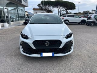 RENAULT Clio 1.2 tce Evolution 115cv 1