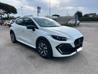 RENAULT Clio 1.2 tce Evolution 115cv 2