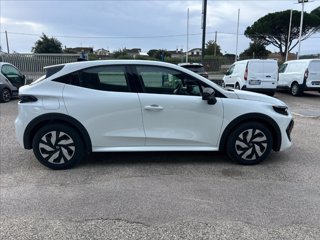 RENAULT Clio 1.2 tce Evolution 115cv 3