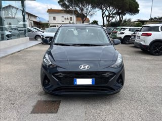 HYUNDAI i10 1.0 mpi Connectline 63cv 1