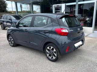HYUNDAI i10 1.0 mpi Connectline 63cv 7