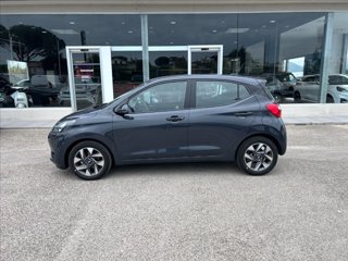 HYUNDAI i10 1.0 mpi Connectline 63cv 8