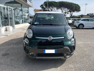 FIAT 500L 1.6 mjt Trekking 105cv 1