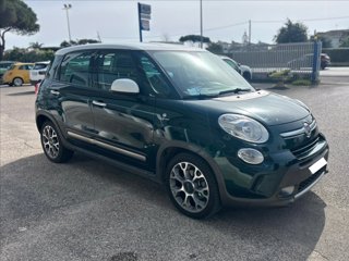 FIAT 500L 1.6 mjt Trekking 105cv 2