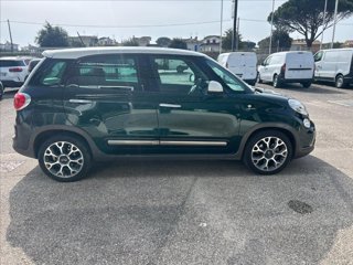 FIAT 500L 1.6 mjt Trekking 105cv 3