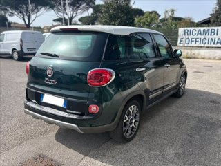 FIAT 500L 1.6 mjt Trekking 105cv 4