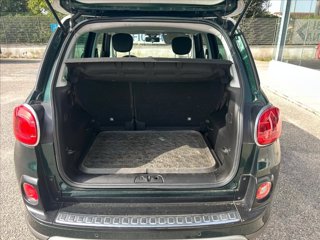FIAT 500L 1.6 mjt Trekking 105cv 6