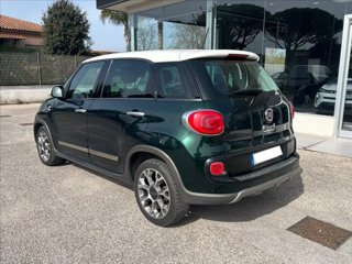 FIAT 500L 1.6 mjt Trekking 105cv 7