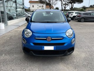 FIAT 500X 1.6 e-torq Urban 4x2 110cv 1