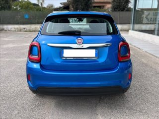 FIAT 500X 1.6 e-torq Urban 4x2 110cv 3