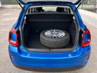 FIAT 500X 1.6 e-torq Urban 4x2 110cv 4