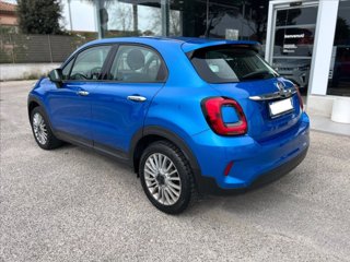 FIAT 500X 1.6 e-torq Urban 4x2 110cv 5