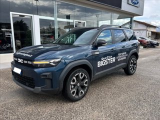 DACIA Bigster 1.2 mild hybrid-G Journey 140cv