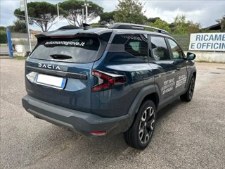 DACIA Bigster 1.2 mild hybrid-G Journey 140cv 4