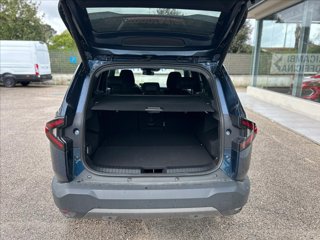 DACIA Bigster 1.2 mild hybrid-G Journey 140cv 6