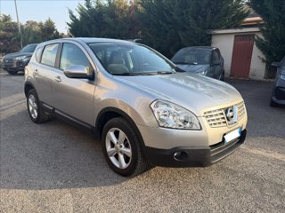 NISSAN Qashqai 1.6 dci Acenta 2