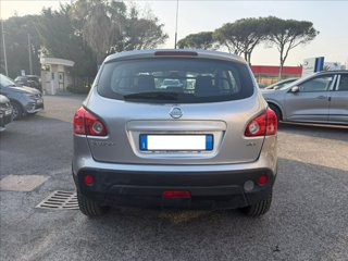 NISSAN Qashqai 1.6 dci Acenta 5