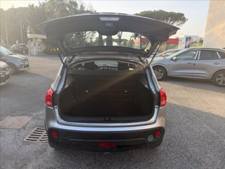 NISSAN Qashqai 1.6 dci Acenta 6