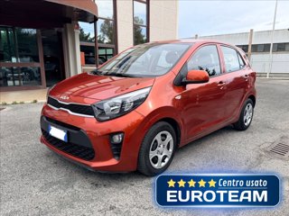KIA Picanto 1.0 dpi Urban 0