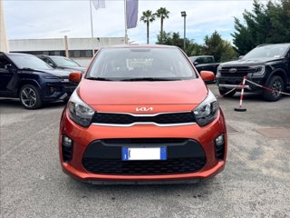KIA Picanto 1.0 dpi Urban 1