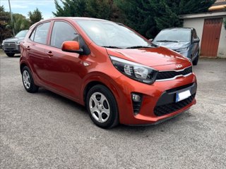 KIA Picanto 1.0 dpi Urban 2