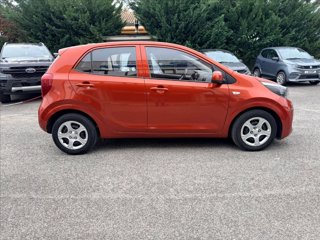KIA Picanto 1.0 dpi Urban 3