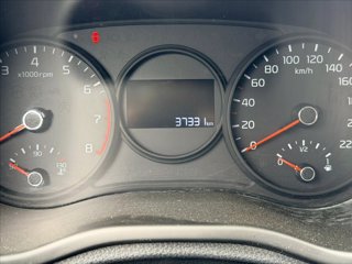 KIA Picanto 1.0 dpi Urban 8