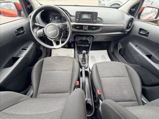 KIA Picanto 1.0 dpi Urban 9