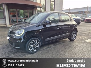 RENAULT Twingo 1.0 sce Zen 65cv 0