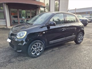 RENAULT Twingo 1.0 sce Zen 65cv 1