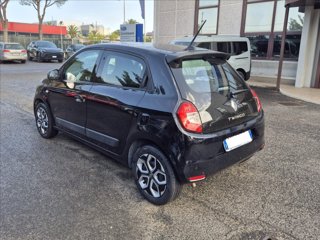 RENAULT Twingo 1.0 sce Zen 65cv 2
