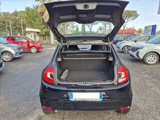 RENAULT Twingo 1.0 sce Zen 65cv 4