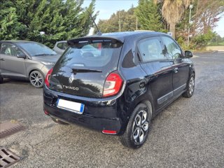 RENAULT Twingo 1.0 sce Zen 65cv 6
