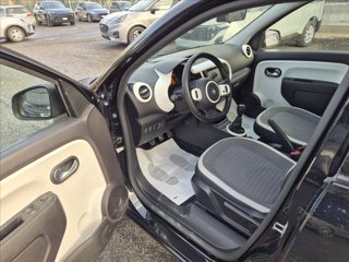 RENAULT Twingo 1.0 sce Zen 65cv 9