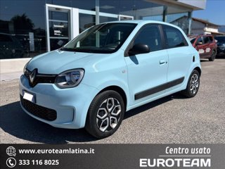 RENAULT Twingo 1.0 sce Zen 65cv
