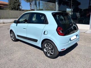 RENAULT Twingo 1.0 sce Zen 65cv 2