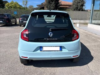 RENAULT Twingo 1.0 sce Zen 65cv 3