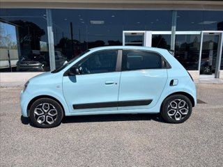RENAULT Twingo 1.0 sce Zen 65cv 7