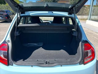 RENAULT Twingo 1.0 sce Zen 65cv 8