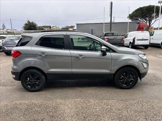 FORD EcoSport 1.0 ecoboost Titanium s&s 125cv 4