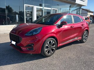 FORD Puma 1.0 ecoboost h ST-Line s&s 125cv 1