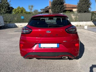 FORD Puma 1.0 ecoboost h ST-Line s&s 125cv 3