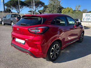 FORD Puma 1.0 ecoboost h ST-Line s&s 125cv 6