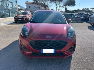 FORD Puma 1.0 ecoboost h ST-Line s&s 125cv 7