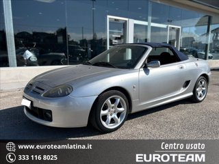 MG MG F 1.6i