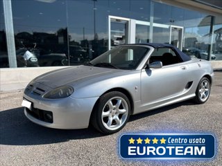 MG MG F 1.6i