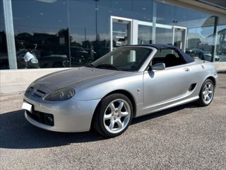 MG MG F 1.6i 1
