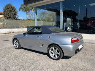 MG MG F 1.6i 2