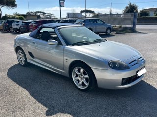MG MG F 1.6i 4
